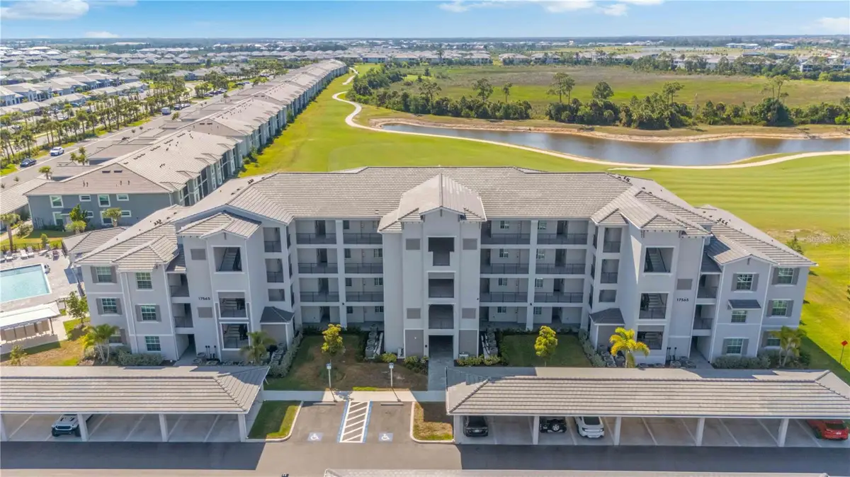 17565 Opal Sand Drive #401, Venice, FL 34293 - #1