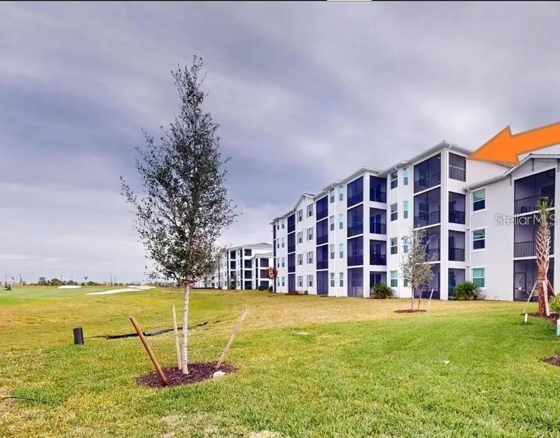17565 Opal Sand Drive #401, Venice, FL 34293 - #3