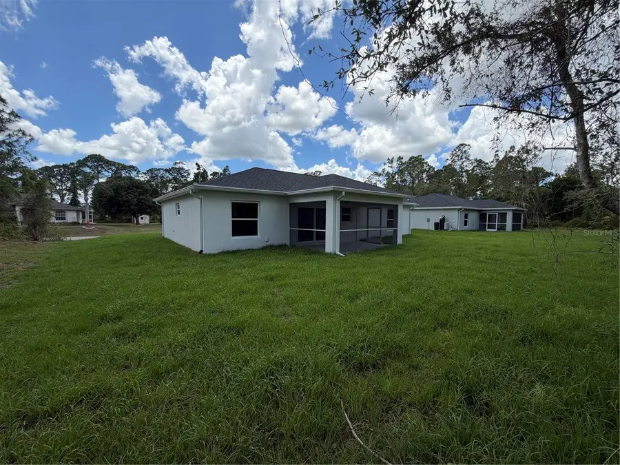 8084 Larrimore Avenue, North Port, FL 34291 - #3