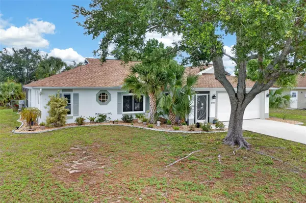 21322 Walling Court, PORT CHARLOTTE, FL 33954