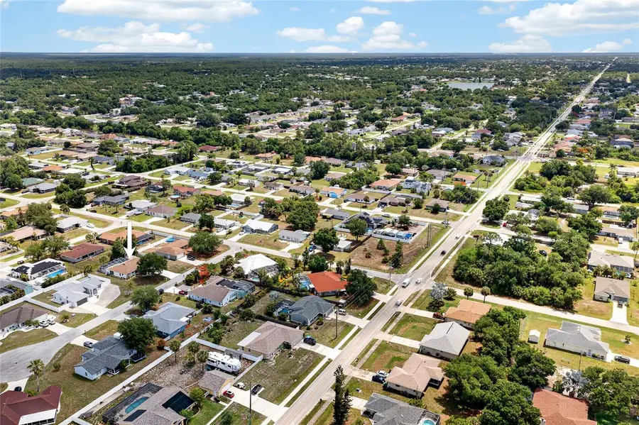 21322 Walling Court, Port Charlotte, FL 33954 - #2