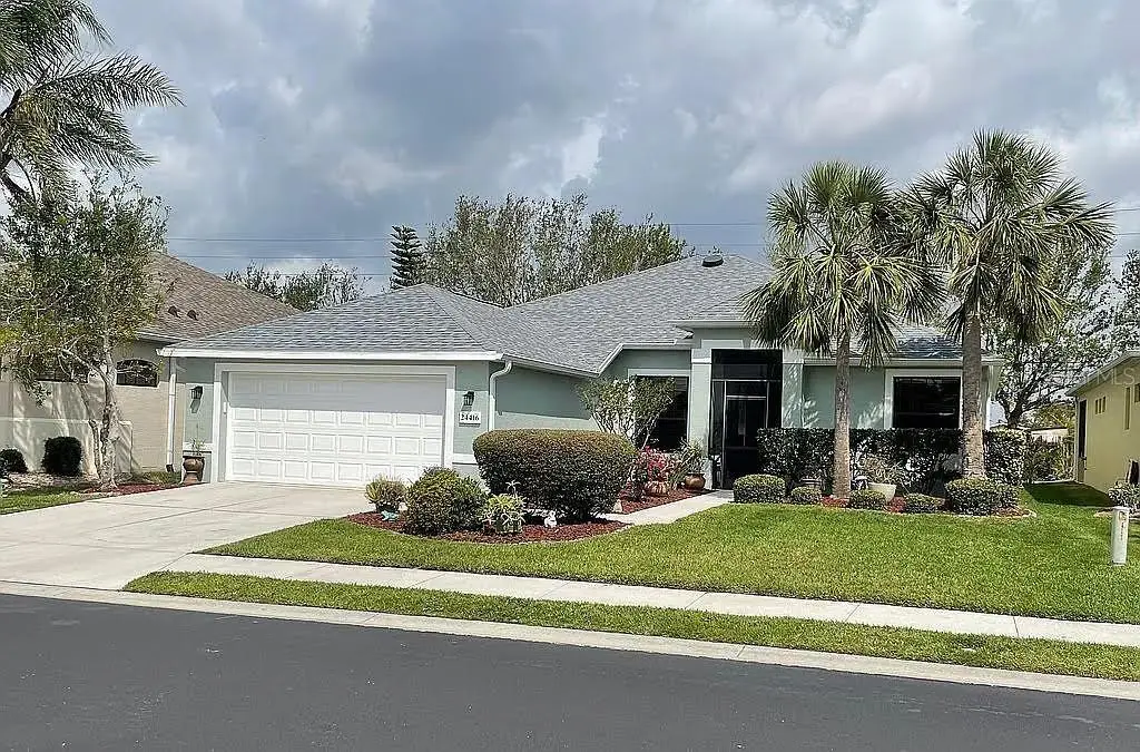 24416 Lakeview Place, Port Charlotte, FL 33980 - #1