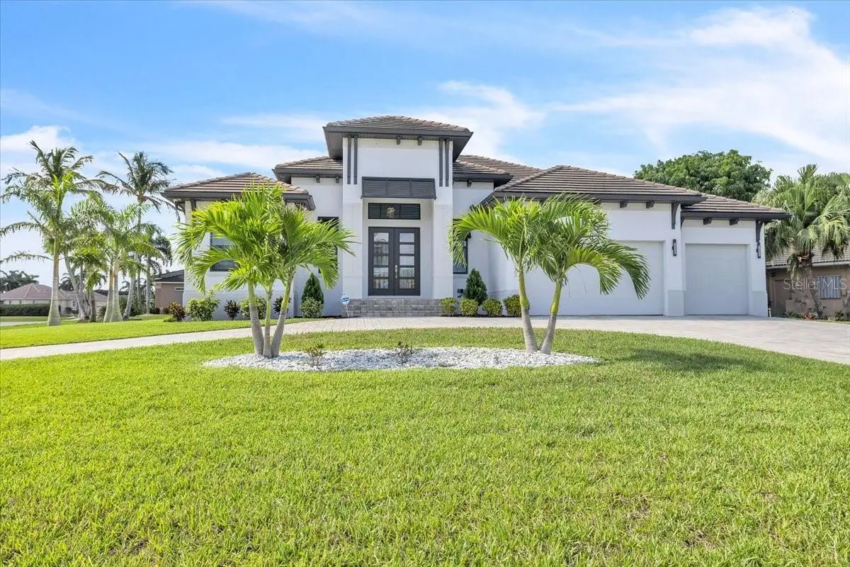 1323 Penguin Court, Punta Gorda, FL 33950 - #1