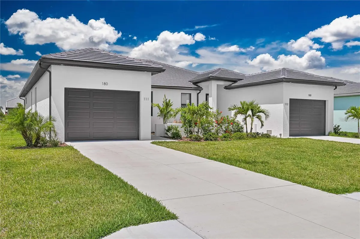 180 Madrid Boulevard, Punta Gorda, FL 33950 - #1