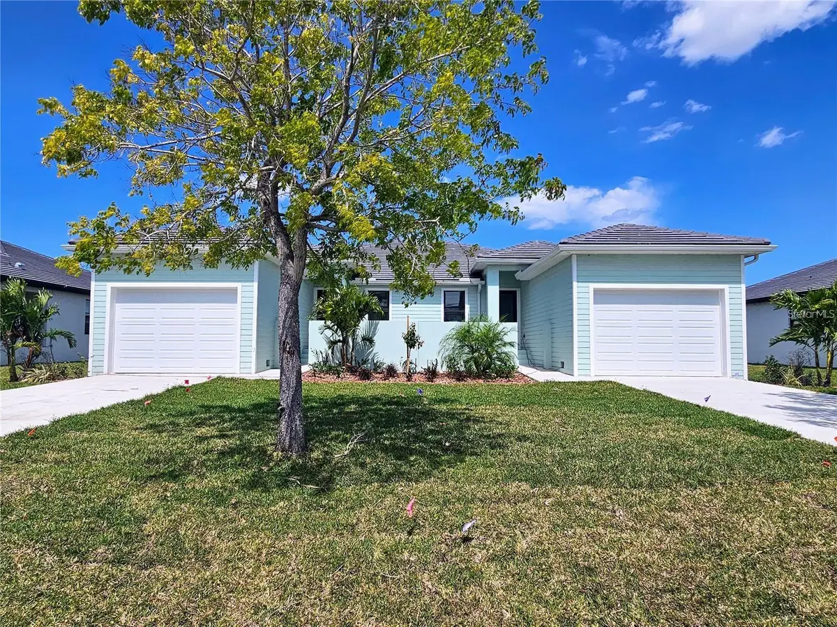 174 Madrid Boulevard, Punta Gorda, FL 33950 - #1