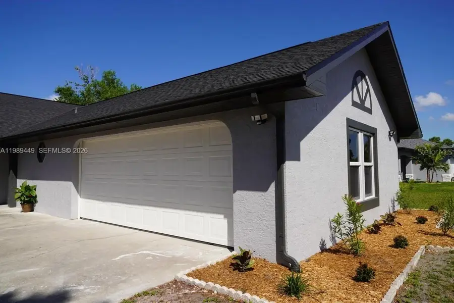 563 Presque Isle Drive, Port Charlotte, FL 33954 - #3