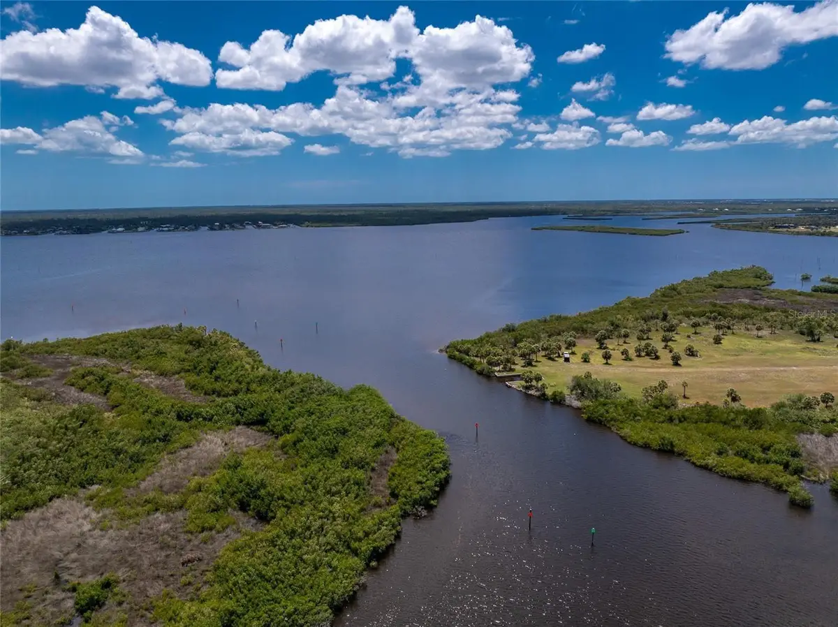13255 Windcrest Drive, Port Charlotte, FL 33953 - #1