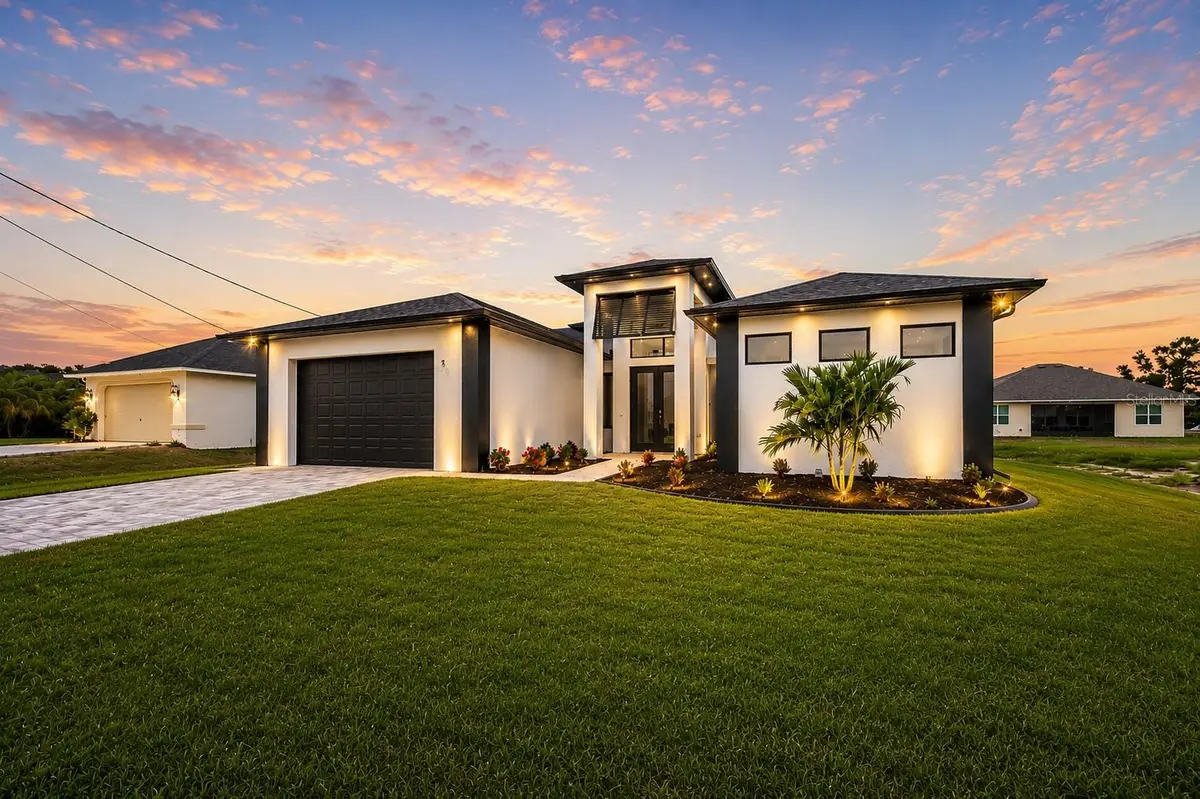 503 SW 26th Avenue, Cape Coral, FL 33991 - #1