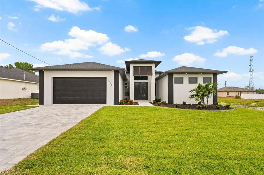 503 SW 26th Avenue, Cape Coral, FL 33991 - #3