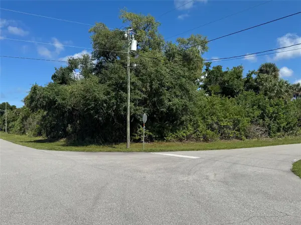 112 Byron Court, ROTONDA WEST, FL 33947