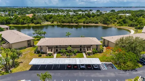 4064 Oakview Drive #D9, PORT CHARLOTTE, FL 33980