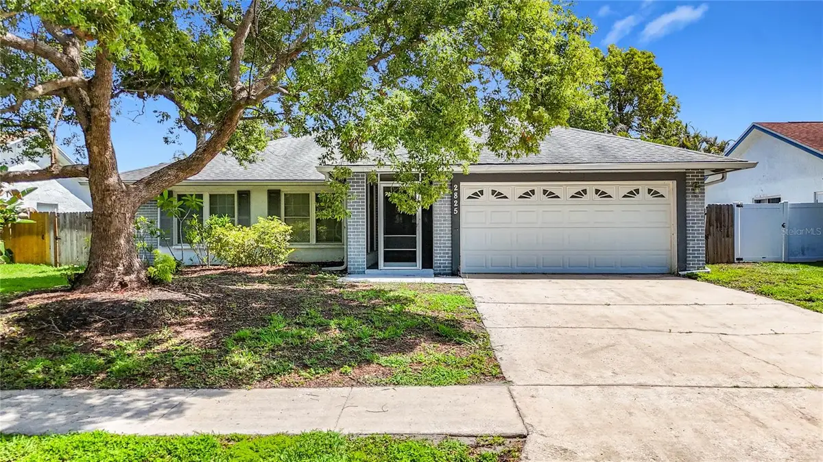 2825 Wendover Terrace, Palm Harbor, FL 34685 - #1
