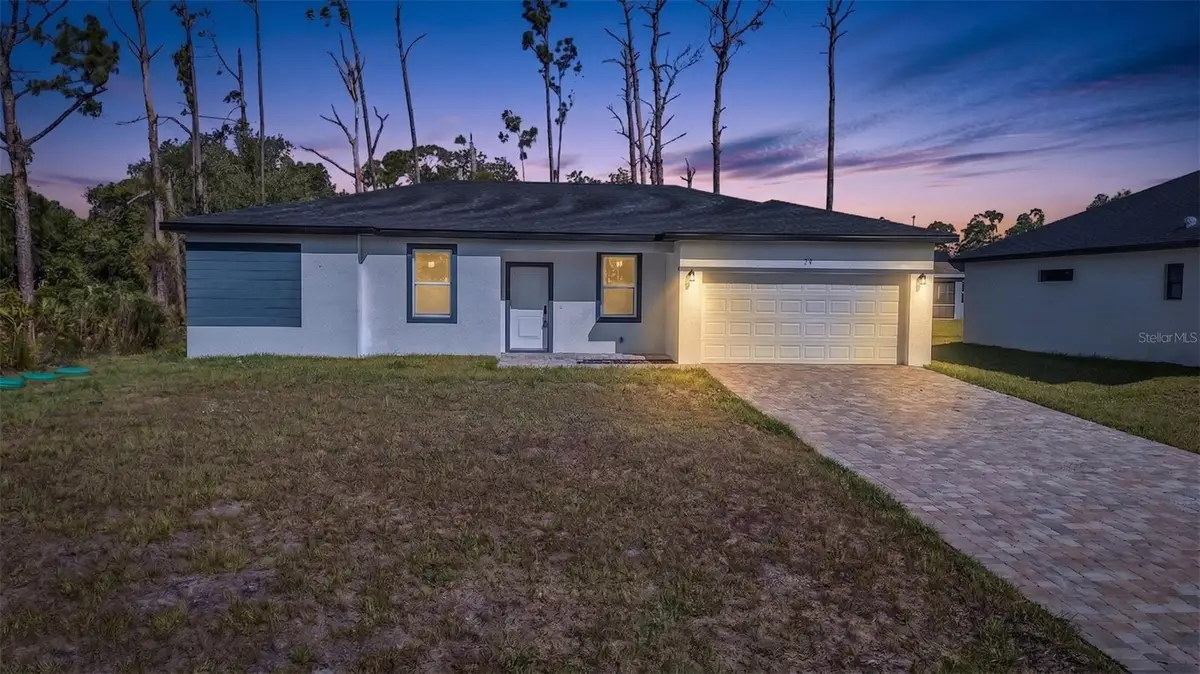 71 Stanhope Street, Port Charlotte, FL 33954 - #1