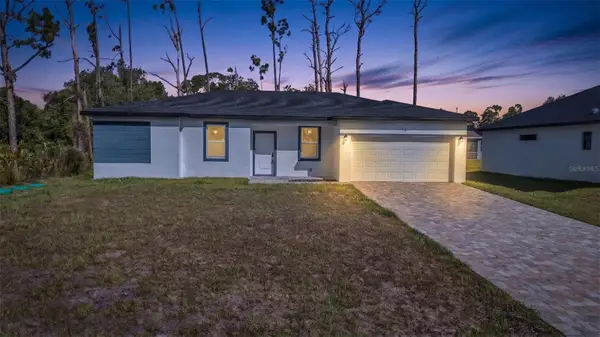 71 Stanhope Street, PORT CHARLOTTE, FL 33954