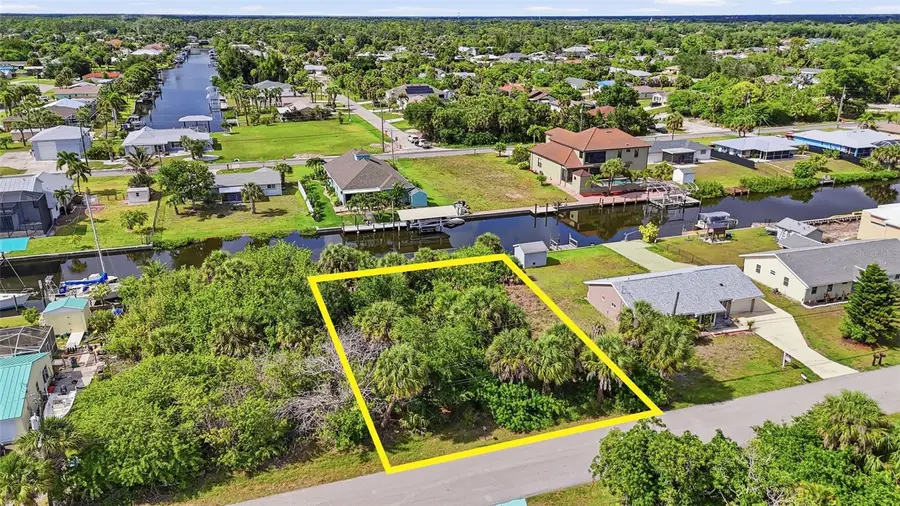 18318 Van Nuys Circle, Port Charlotte, FL 33948 - #3