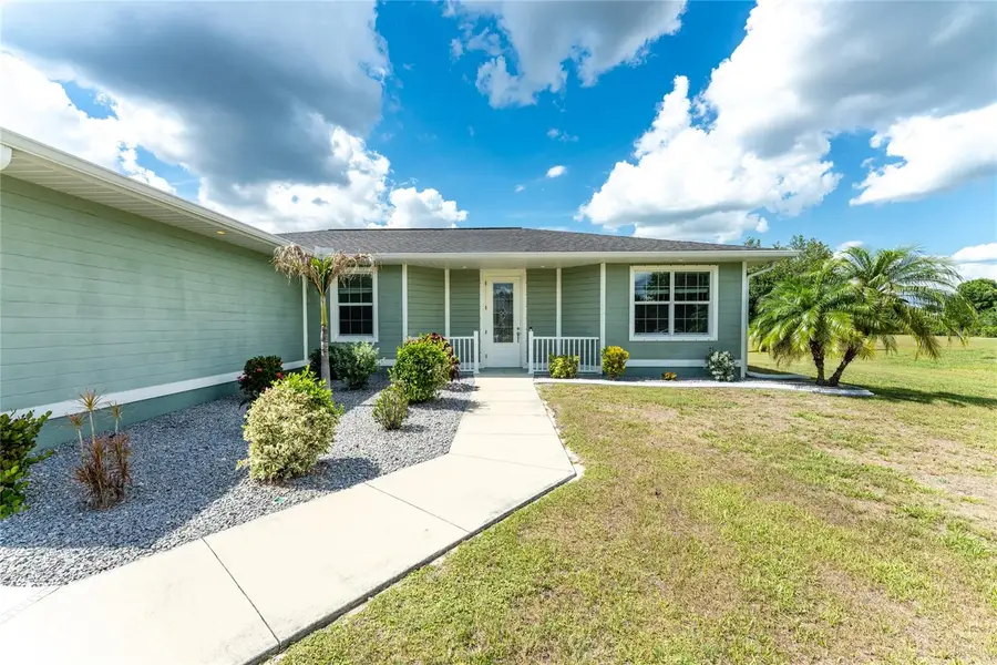 546 Santiguay Street, Punta Gorda, FL 33983 - #2