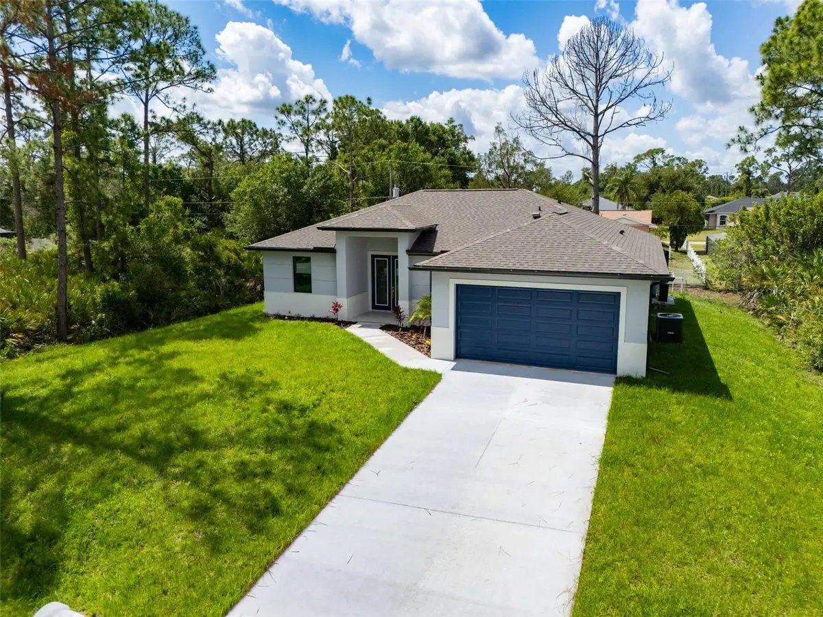 2921 Billberry Street, North Port, FL 34288 - #1