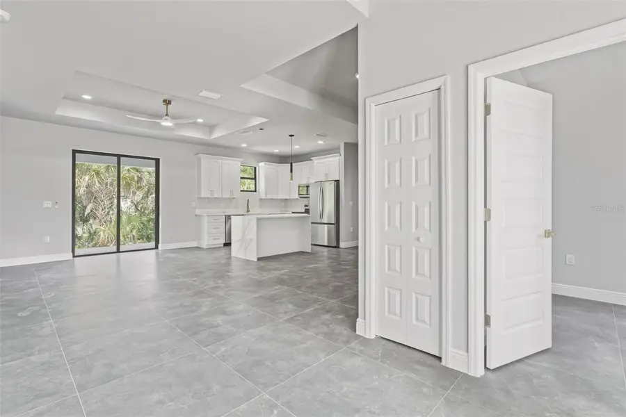 2921 Billberry Street, North Port, FL 34288 - #2