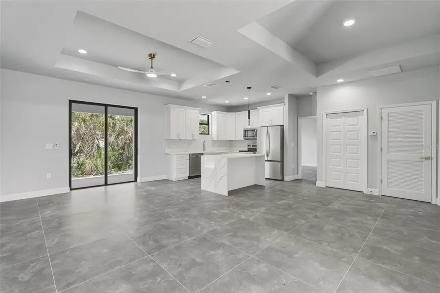 2921 Billberry Street, North Port, FL 34288 - #3