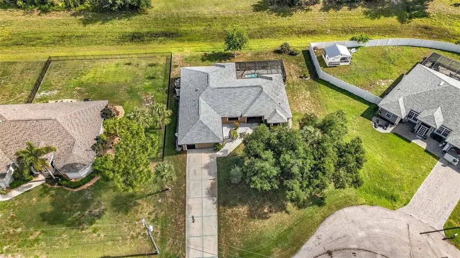 2338 Kelsey Court, North Port, FL 34288 - #3
