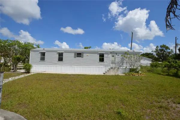 4907 Duncan Road, PUNTA GORDA, FL 33982
