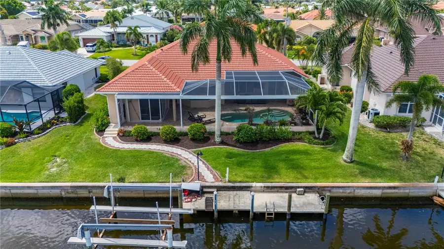 1020 Via Formia, Punta Gorda, FL 33950 - #2