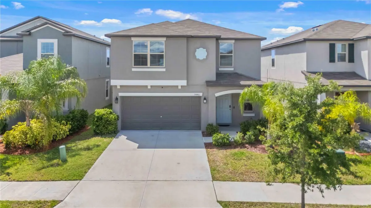 9440 Lemon Drop Loop, Sun City Center, FL 33573 - #1