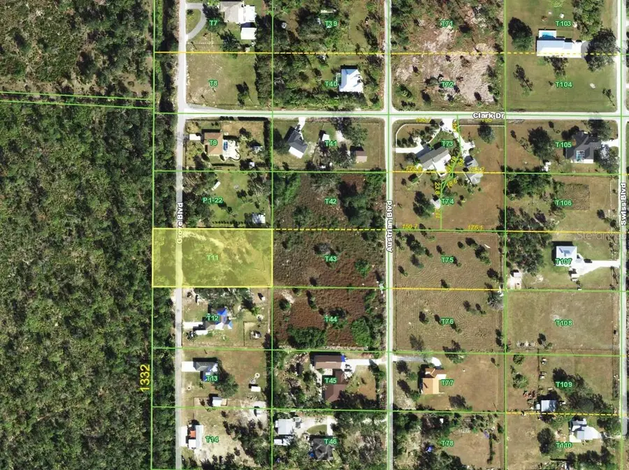 9176 Grove Boulevard, Punta Gorda, FL 33982 - #2