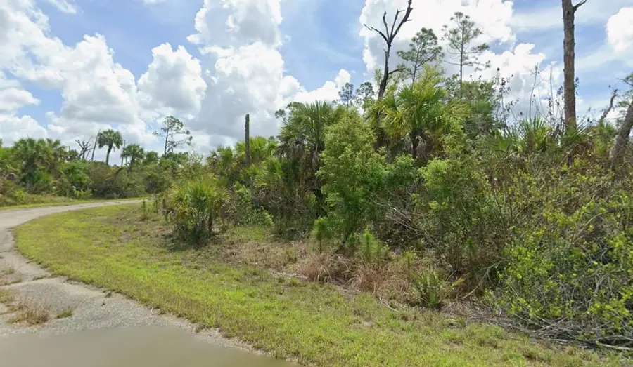 Lot 17 Firebird Road, North Port, FL 34288 - #2