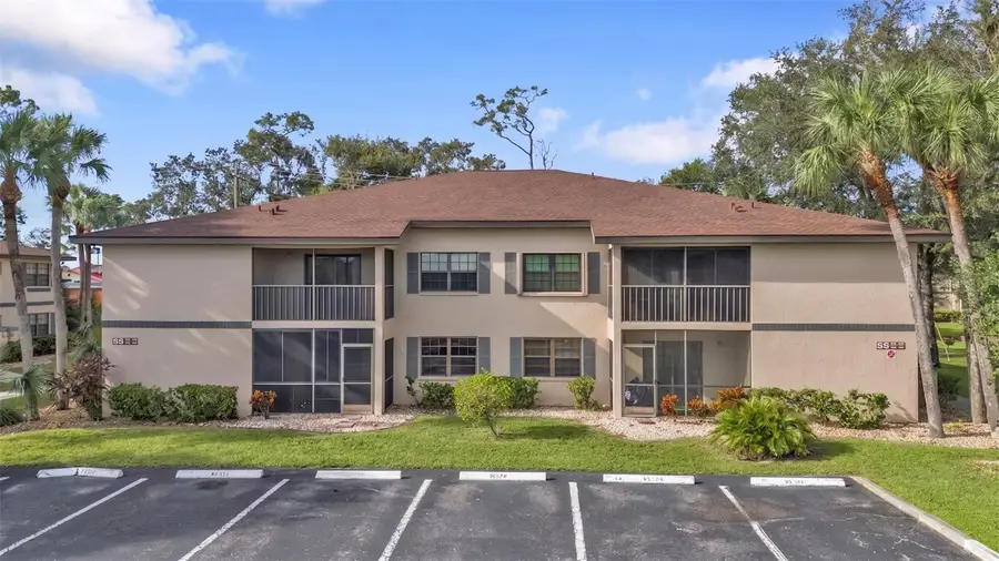 19505 Quesada Avenue #S103, Port Charlotte, FL 33948 - #2