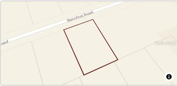 12133 Bacchus Road, Port Charlotte, FL 33981 - #1