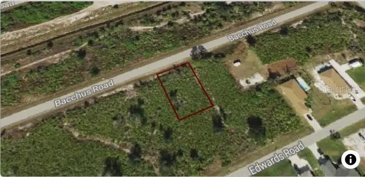 12133 Bacchus Road, Port Charlotte, FL 33981 - #2