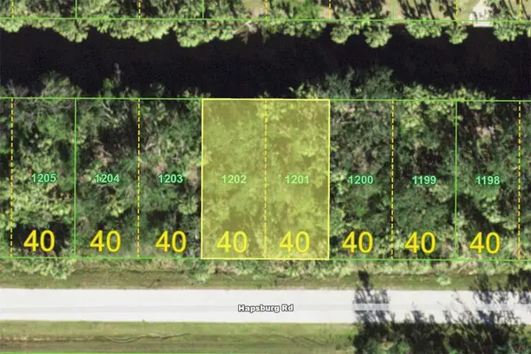 26028 Hapsburg Road, PUNTA GORDA, FL 33955