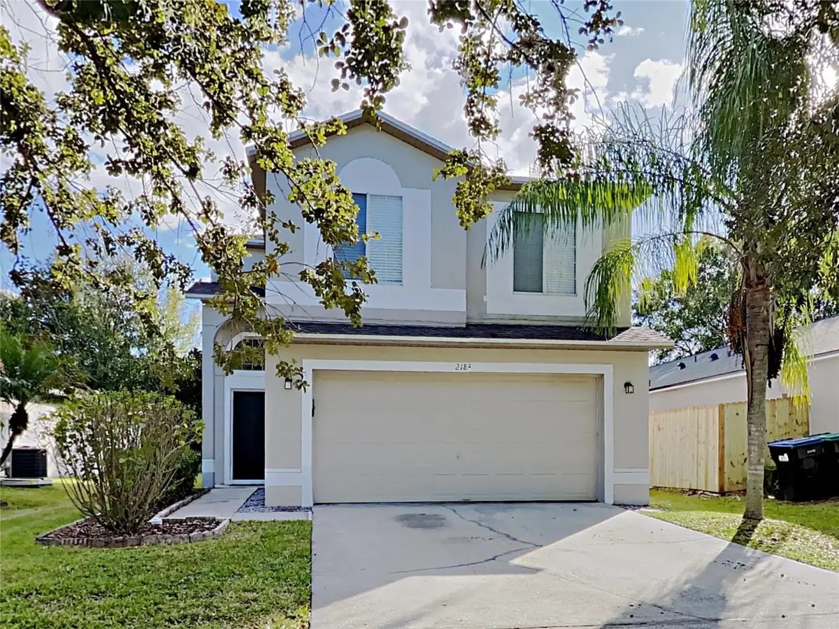 2184 Heathwood Circle, Orlando, FL 32828 - #1