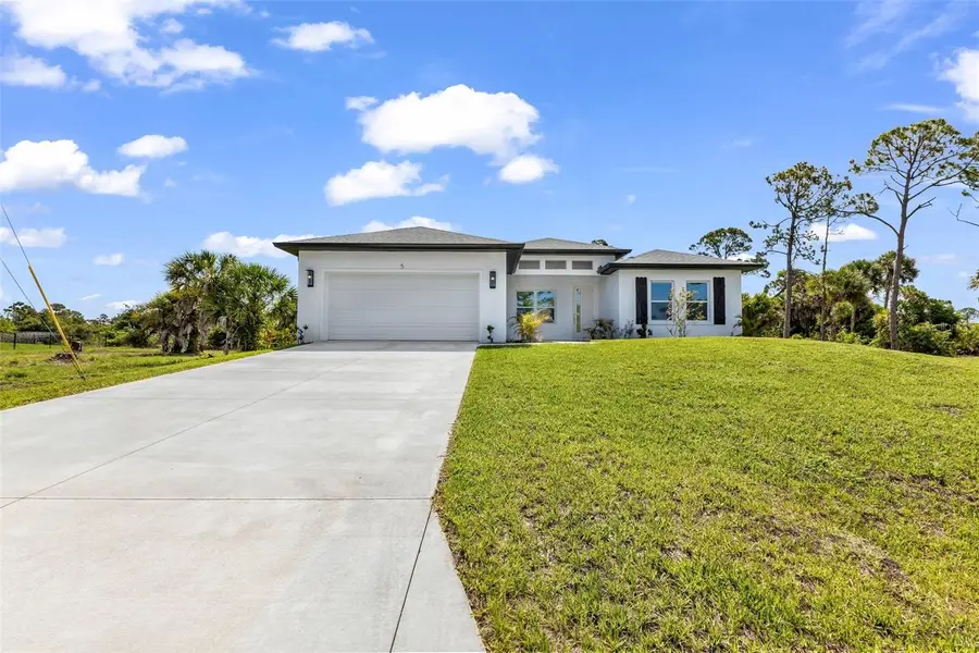 5 Mate Drive, Placida, FL 33946 - #3