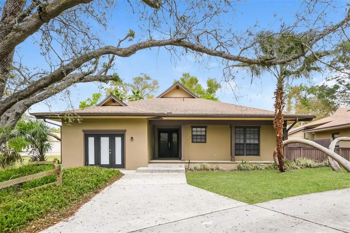 405 Center Street, Altamonte Springs, FL 32701 - #1
