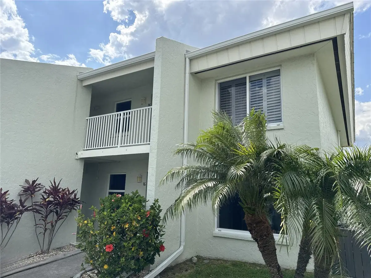 3600 Bal Harbor Boulevard #1G, Punta Gorda, FL 33950 - #1