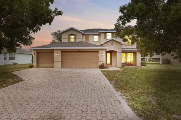 25134 Palisade Road, PUNTA GORDA, FL 33983