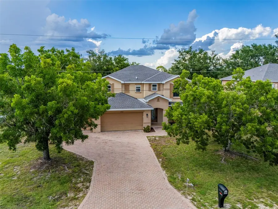 25134 Palisade Road, Punta Gorda, FL 33983 - #2