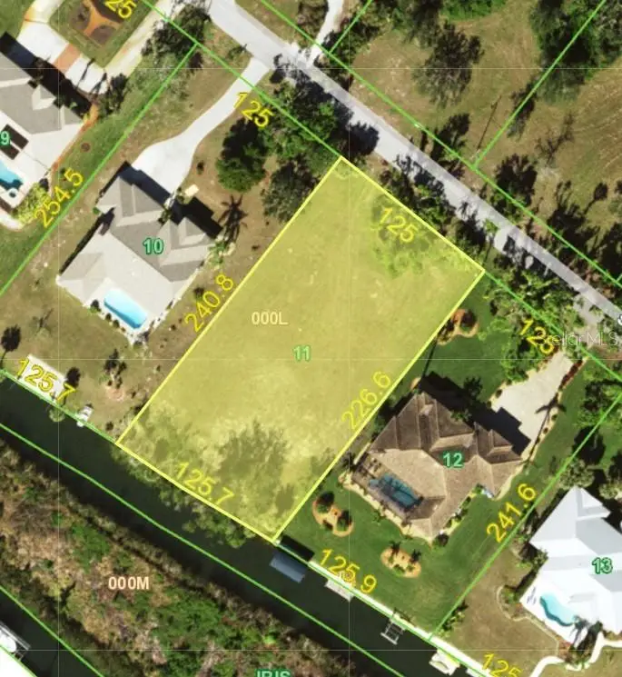 305 Spaniards Road, Placida, FL 33946 - #1