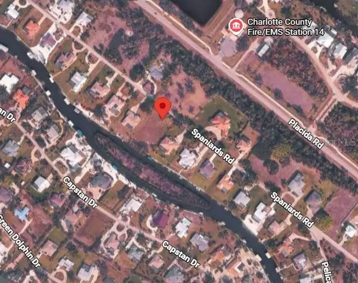 305 Spaniards Road, Placida, FL 33946 - #2