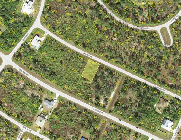 13153 Rouding Circle, PORT CHARLOTTE, FL 33981