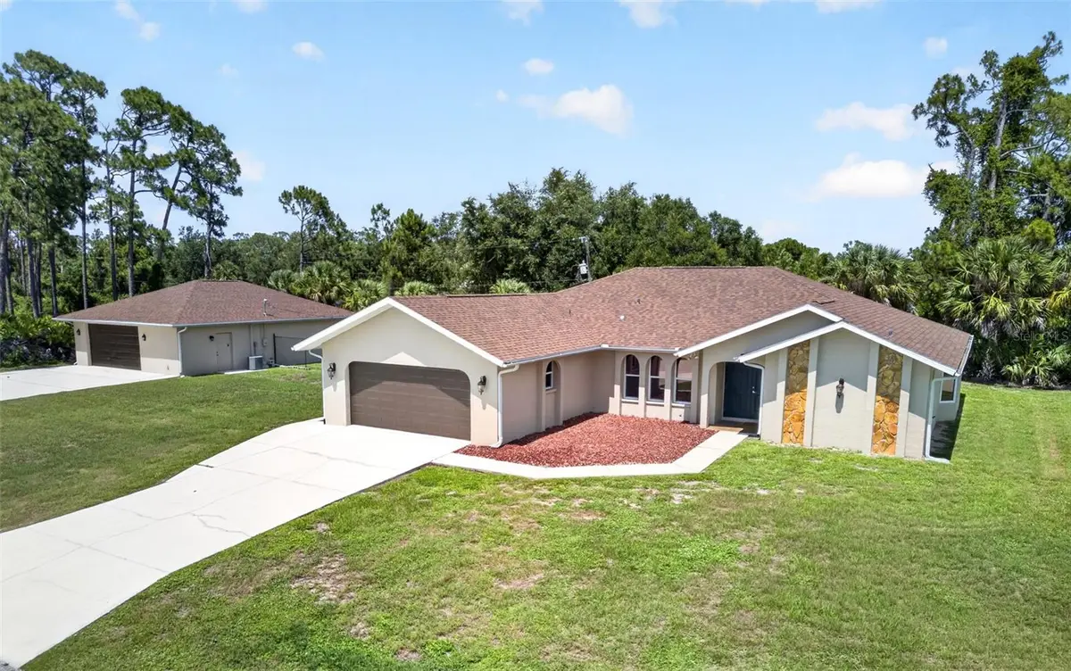 3318 Jericho Street, Port Charlotte, FL 33948 - #1