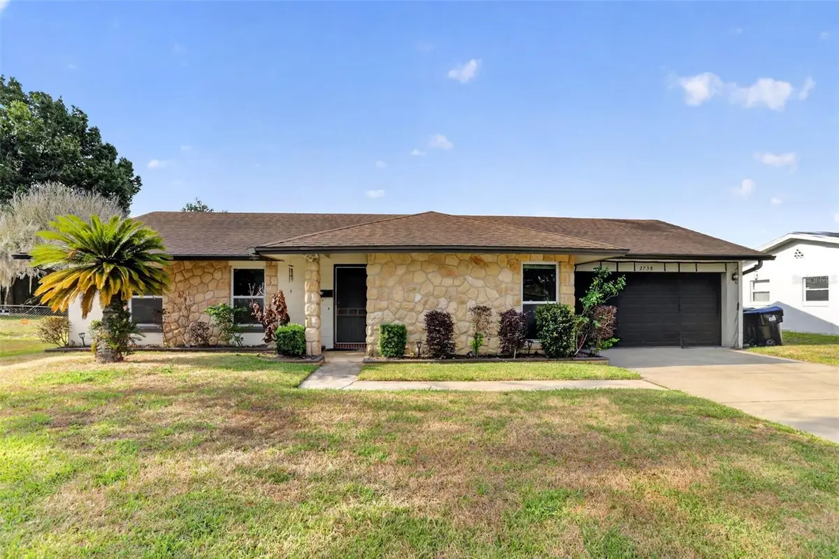 2738 Fireside Court, Orlando, FL 32839 - #1