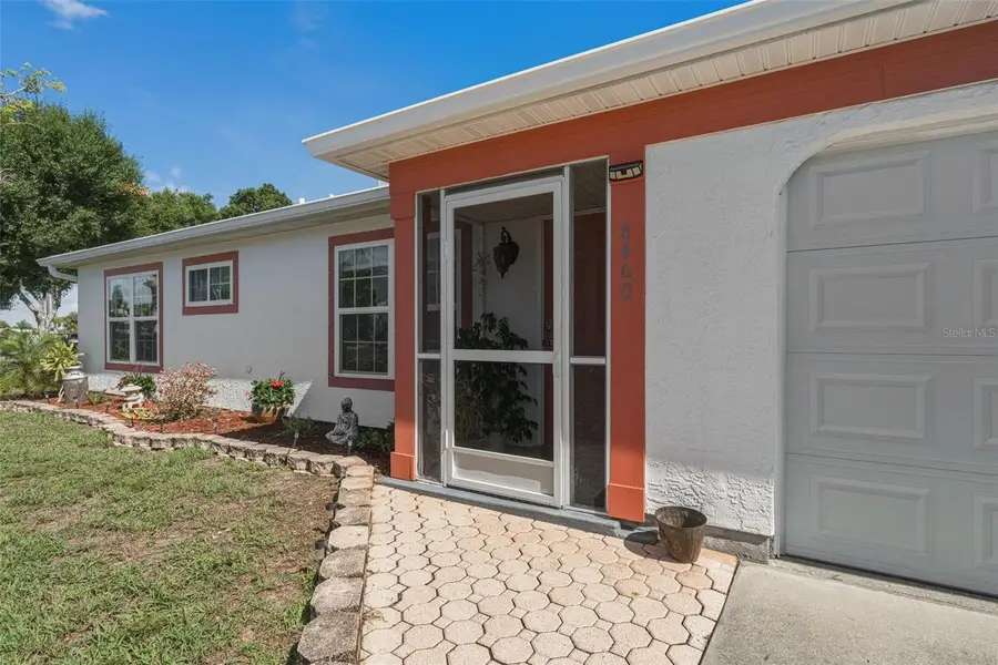 8460 Pickwick Road, North Port, FL 34287 - #2