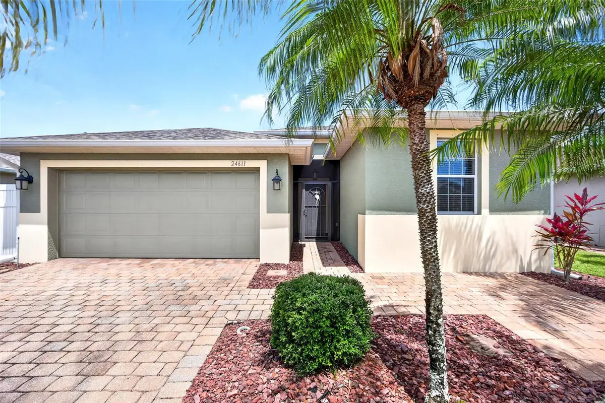 24611 Rio Villa Lakes Circle, Punta Gorda, FL 33950 - #1
