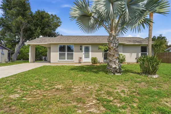 1506 Beacon Drive, PORT CHARLOTTE, FL 33952