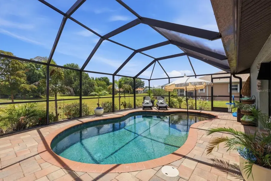 334 San Cristobal Avenue, Punta Gorda, FL 33983 - #2