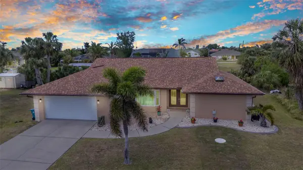 4473 Sweetbay Street, PORT CHARLOTTE, FL 33948
