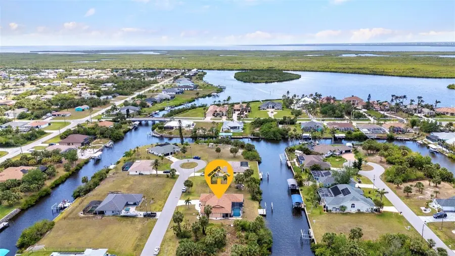 4473 Sweetbay Street, Port Charlotte, FL 33948 - #2